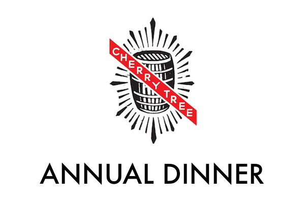 Annual Dinner 2017