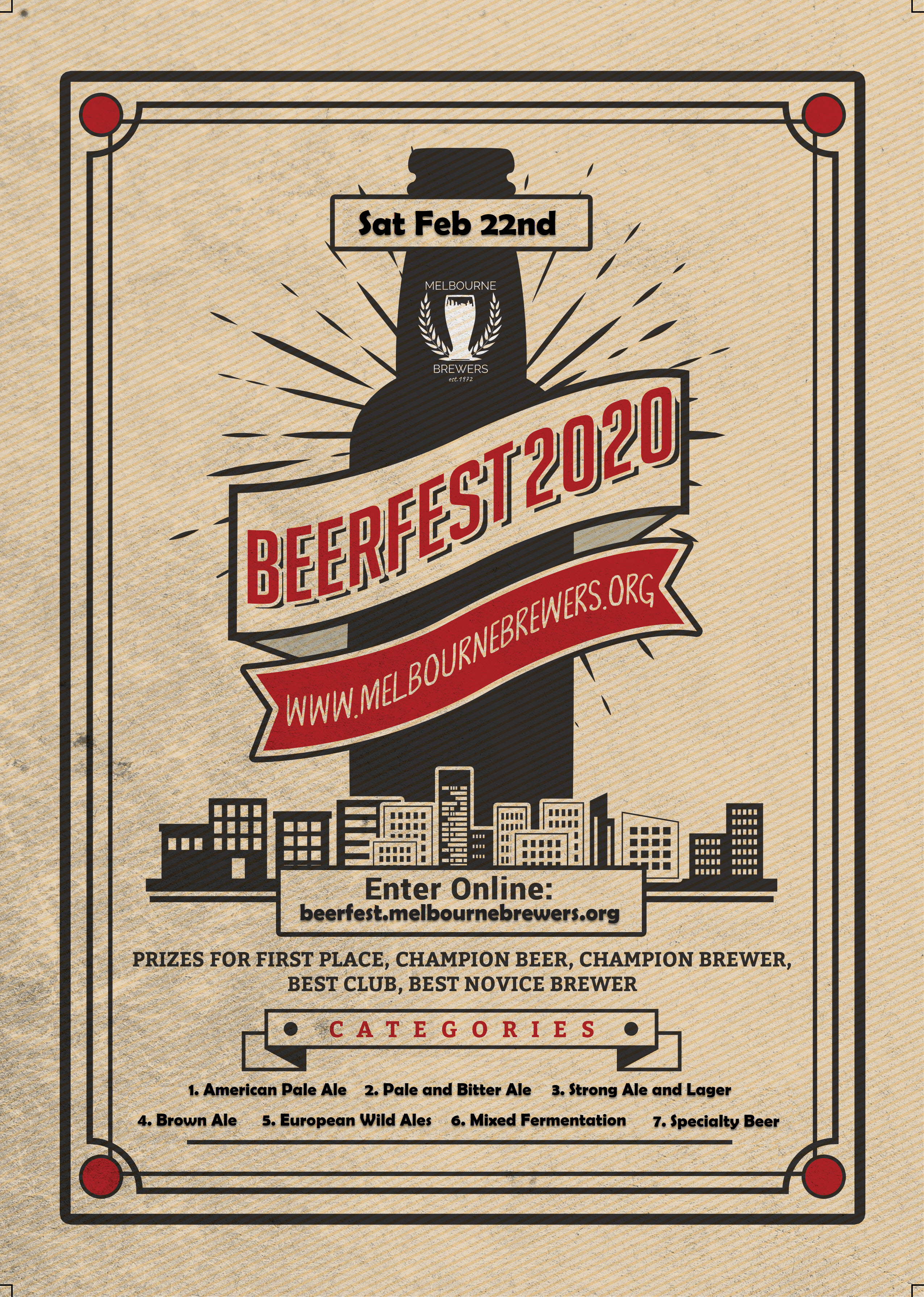 Beerfest 2020